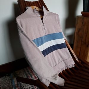 Hippie Rose sweater size sm.